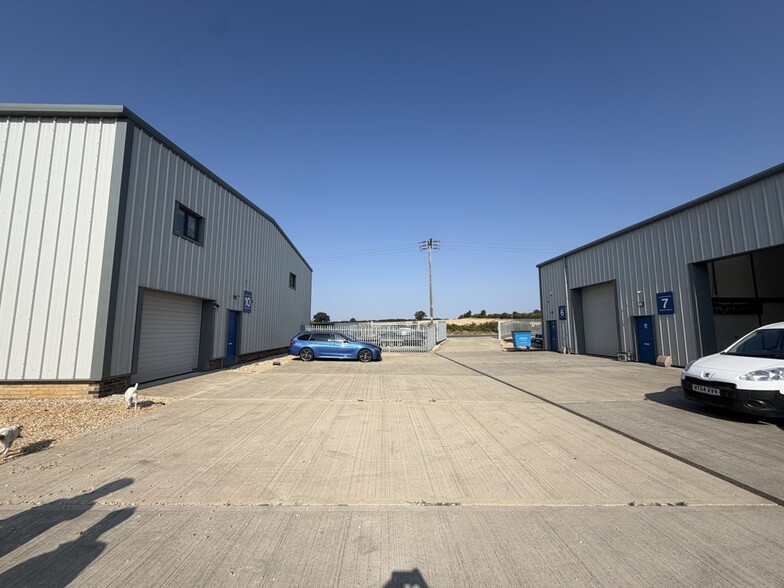 Creake Business Park, Fakenham for lease - Building Photo - Image 2 of 2