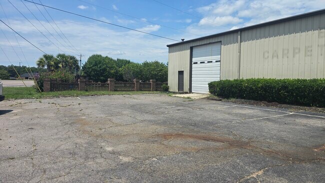 More details for 1377 Edgefield Rd, North Augusta, SC - Industrial for Lease
