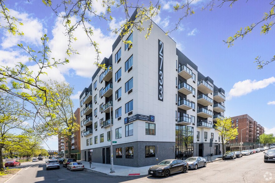 2733 E 12th St, Brooklyn, NY à louer - Photo principale - Image 1 de 6