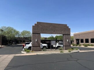 More details for 42104 N Venture Dr, Anthem, AZ - Office for Lease