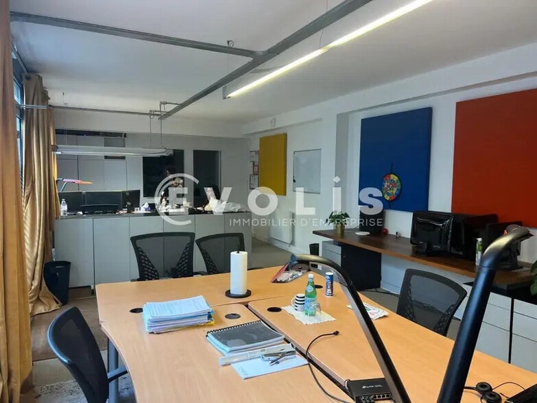 Office in Paris for sale - Interior Photo - Image 2 of 5