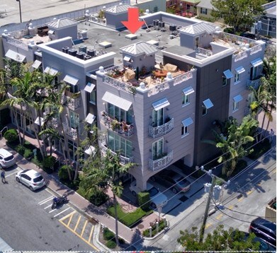 12 SE 1st Ave, Delray Beach, FL à vendre - Photo principale - Image 1 de 40