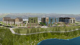 Plus de détails pour Hyas Point, Washougal, WA - Commerce de détail à louer