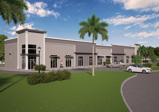 Plus de détails pour 7251 Alico Rd, Fort Myers, FL - Industriel à vendre