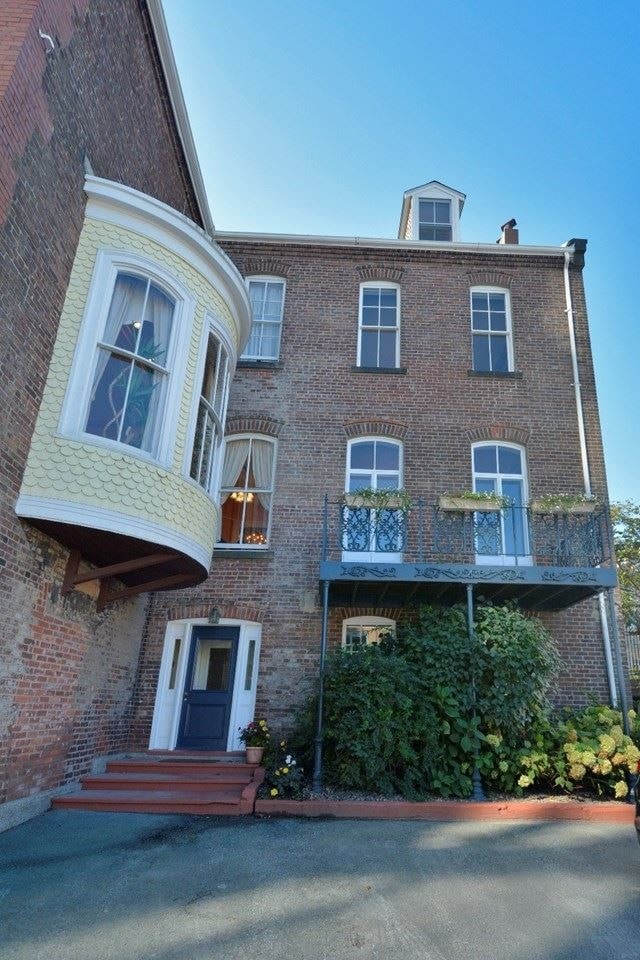 More details for 1459 Hollis St, Halifax, NS - Office for Lease