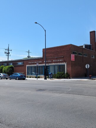 More details for 5214 N Western Ave, Chicago, IL - Office, Office/Medical for Lease