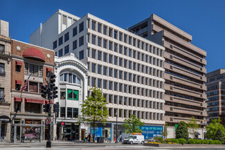 More details for 1211 Connecticut Ave NW, Washington, DC - Office for Lease