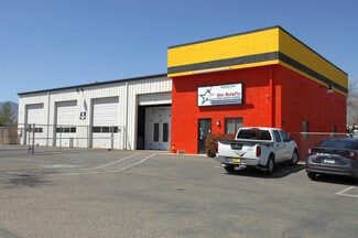 Plus de détails pour 1151 E State Route 89A, Cottonwood, AZ - Commerce de détail à vendre