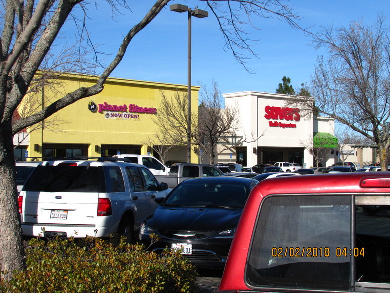 100-152 Browns Valley Pky, Vacaville, CA for lease - Other - Image 2 of 5