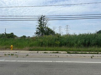 Plus de détails pour 0 Williams -1, Niagara Falls, NY - Terrain à vendre