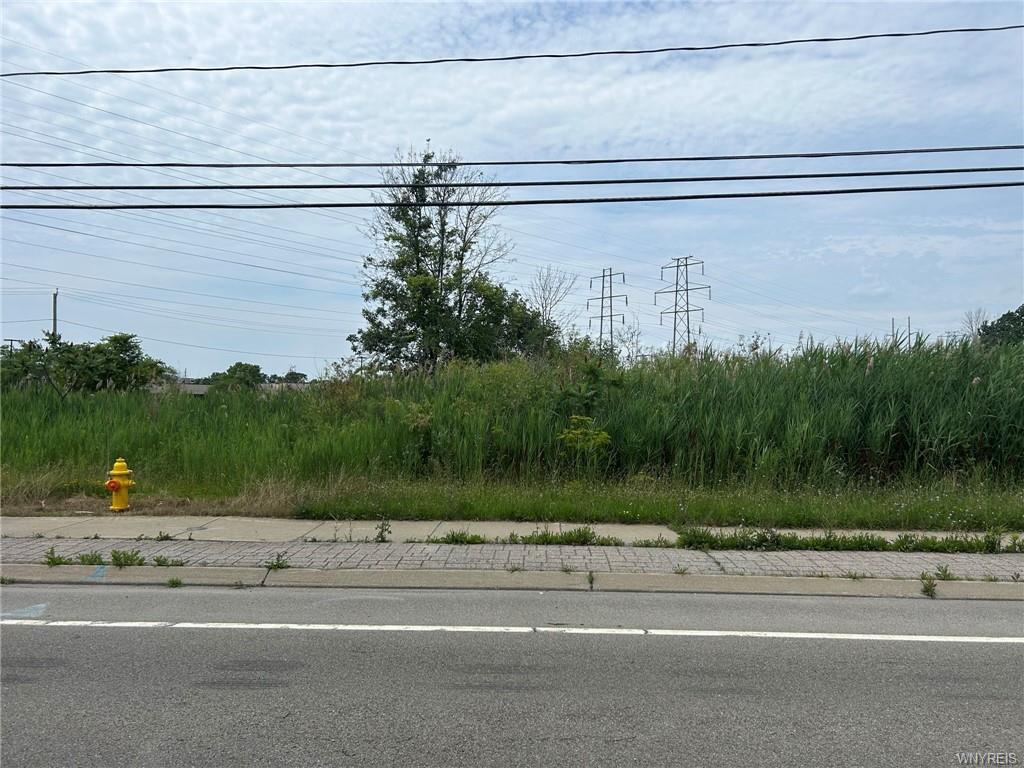 0 Williams -1, Niagara Falls, NY à vendre Photo du bâtiment- Image 1 de 7