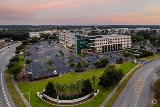1601 Airport Blvd, Pensacola, FL - Aerial map view - Image1