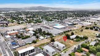 Plus de détails pour 12419 3rd ave, Spokane Valley, WA - Multi-résidentiel à vendre