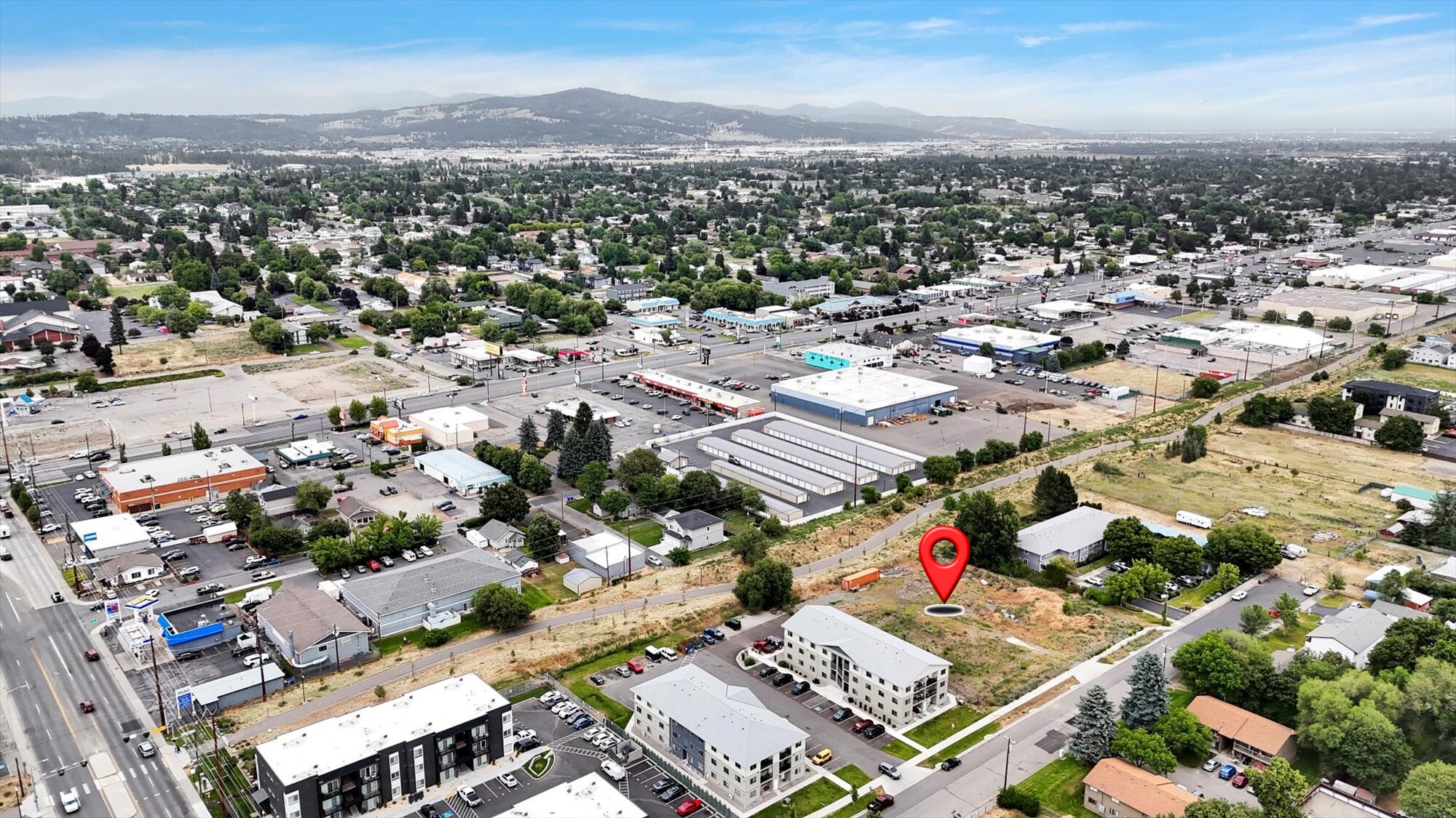 12419 3rd ave, Spokane Valley, WA for sale Primary Photo- Image 1 of 16