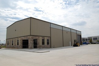 Plus de détails pour 22522 Franz Rd, Katy, TX - Industriel à louer