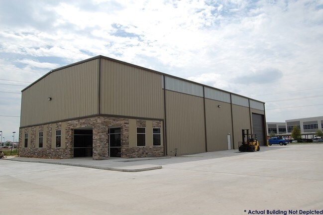 More details for 22522 Franz Rd, Katy, TX - Industrial for Lease