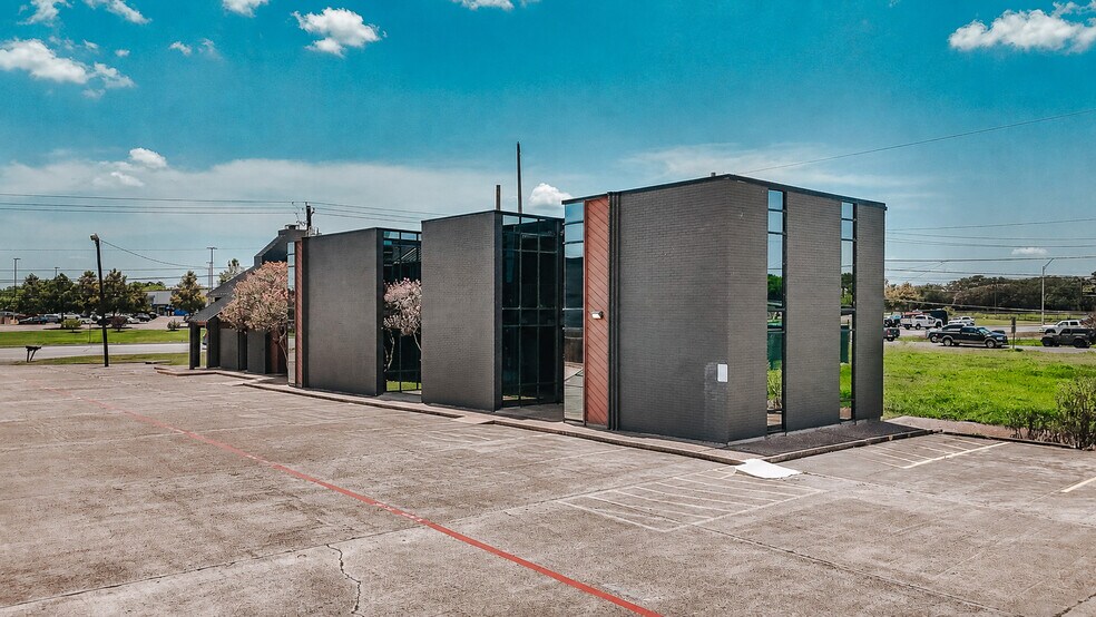 4104 Houston Hwy, Victoria, TX à vendre - Photo du bâtiment - Image 2 de 66