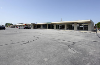 More details for 5804-5832 S Peoria Ave, Tulsa, OK - Retail for Lease