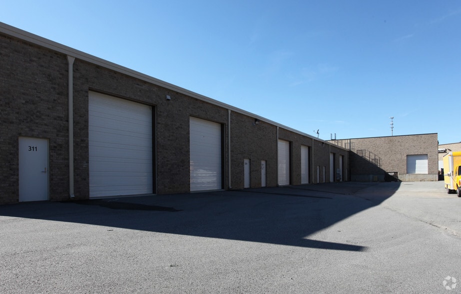 3665 Swiftwater Park Dr, Suwanee, GA for lease - Building Photo - Image 2 of 2