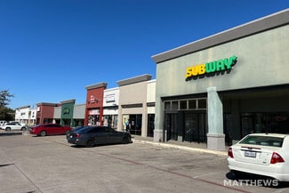 More details for 1125 Coker St, Irving, TX - Retail for Lease