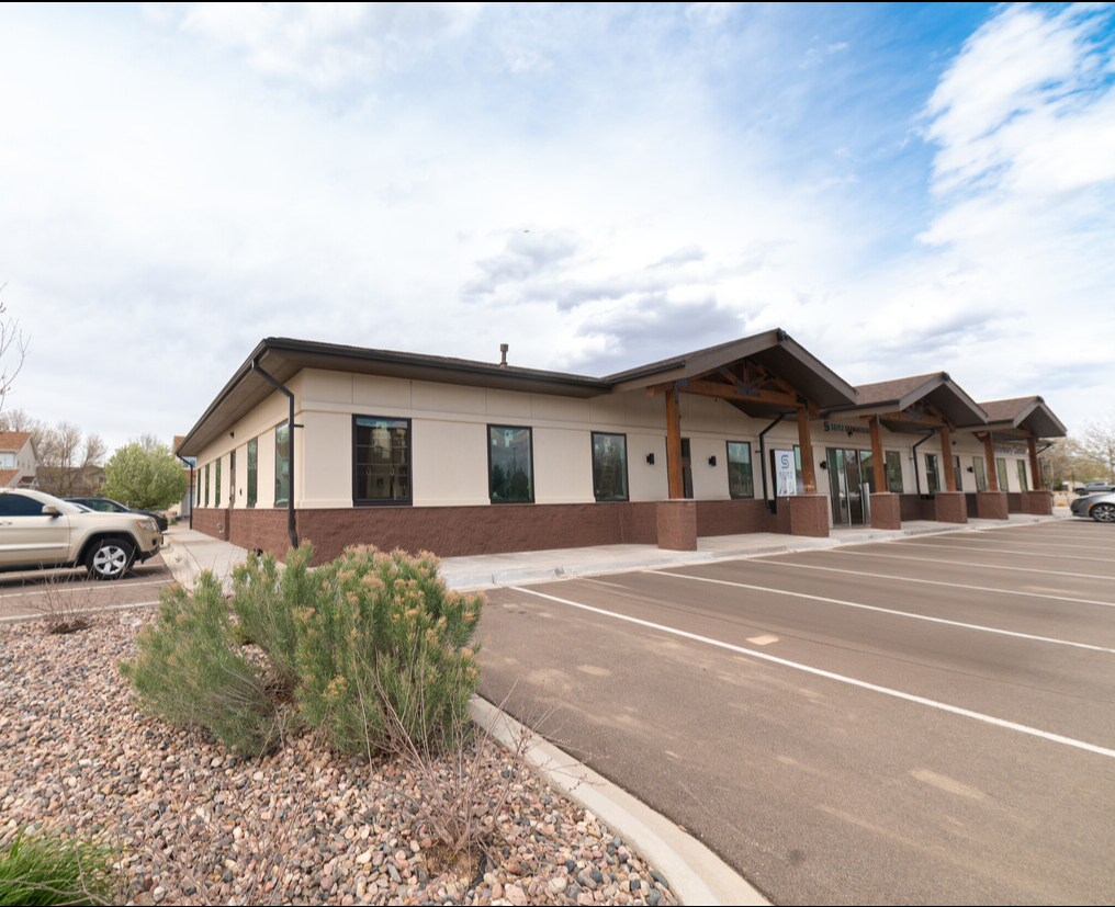 8305 Wellington, Wellington, CO à vendre Photo du bâtiment- Image 1 de 1