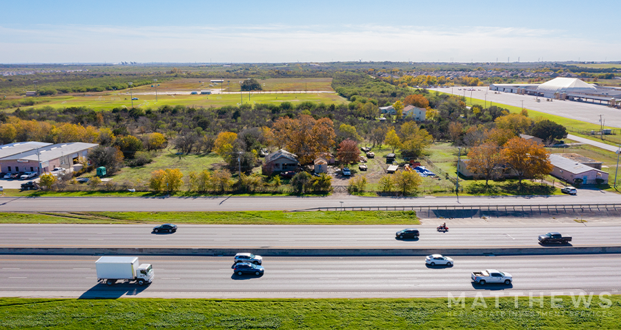 5309 Interstate 35 S, New Braunfels, TX for sale - Building Photo - Image 2 of 3