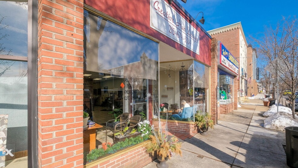 42 S York Rd, Hatboro, PA for sale - Building Photo - Image 3 of 25