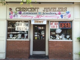 Plus de détails pour 251 Main St, Chatham, NJ - Commerce de détail à louer
