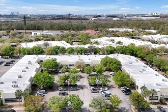 8810 Commodity Cir, Orlando, FL - Aérien  Vue de la carte - Image1