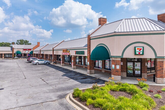More details for 8100-8134 W 143rd St, Orland Park, IL - Office/Medical for Lease
