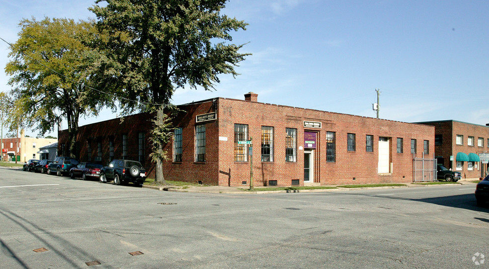 2910-2912 W Moore St, Richmond, VA for sale - Building Photo - Image 1 of 1