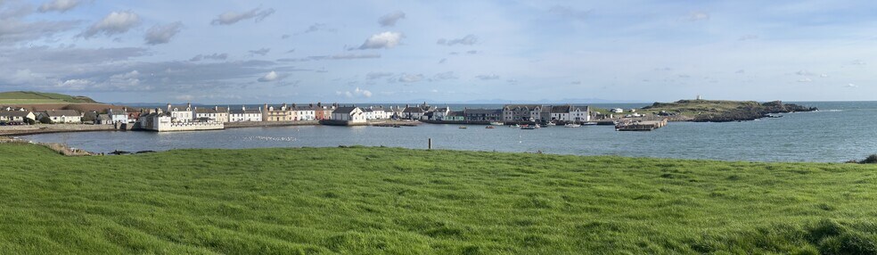 Harbour Row, Isle Of Whithorn à vendre - Photo du bâtiment - Image 3 de 16