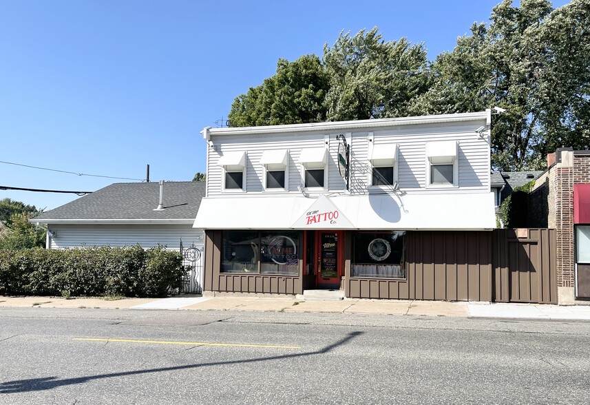 1045 Arcade St, Saint Paul, MN à vendre - Photo du bâtiment - Image 1 de 1