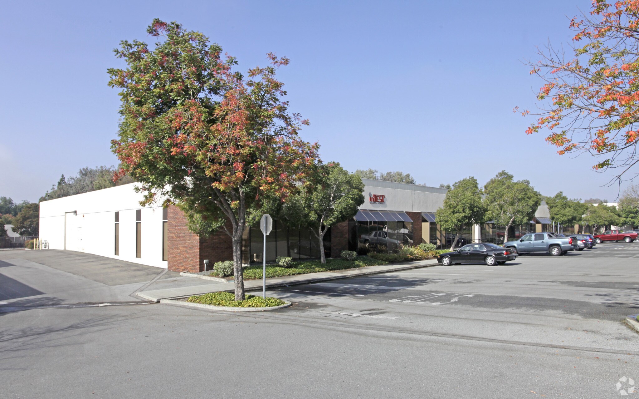47747 Warm Springs Blvd, Fremont, CA for lease Primary Photo- Image 1 of 5