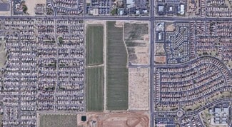 Plus de détails pour 241 N 156th Dr, Goodyear, AZ - Terrain à vendre