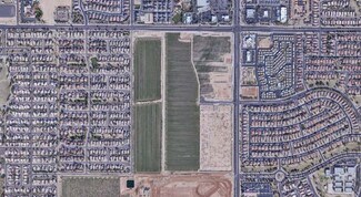 Plus de détails pour 241 N 156th Dr, Goodyear, AZ - Terrain à vendre