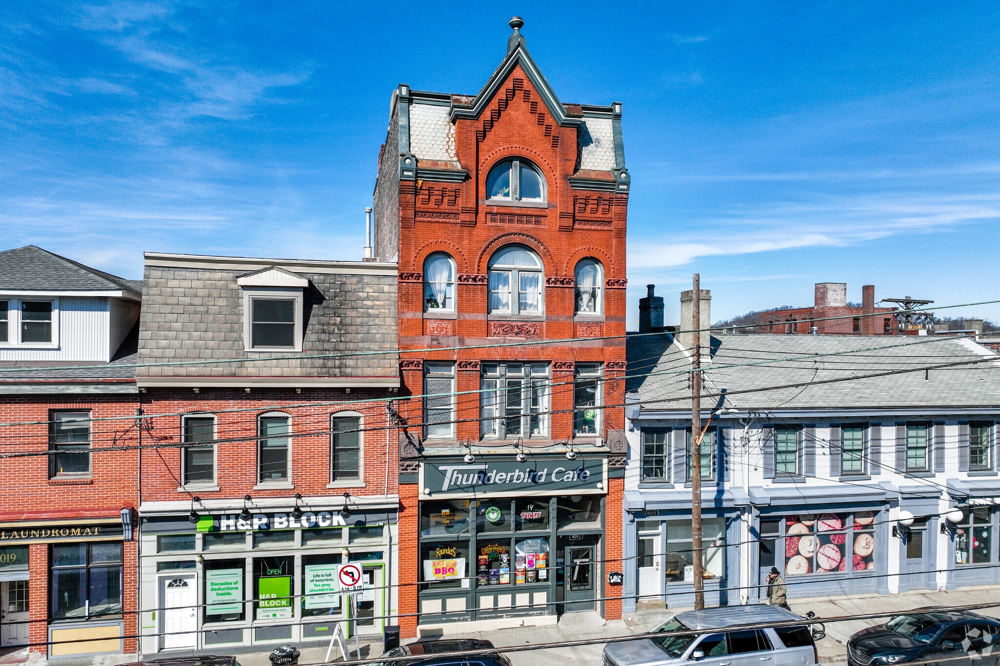 4023 Butler St, Pittsburgh, PA for sale Primary Photo- Image 1 of 7