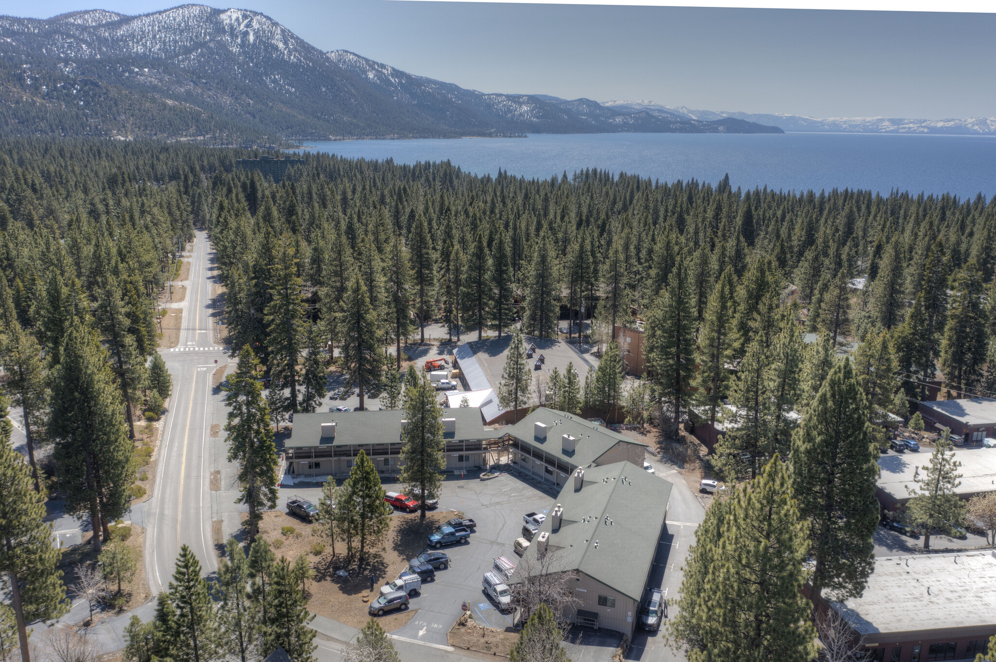 923 Incline Way, Incline Village, NV for sale Building Photo- Image 1 of 1