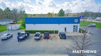 More details for 300 Progress Dr, Oregon, IL - Retail for Sale