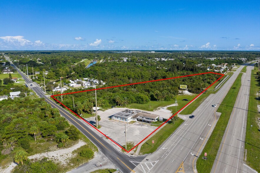 2001 N US Highway 1, Fort Pierce, FL for sale - Building Photo - Image 1 of 1