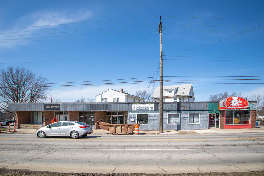 512 Cleveland St, Elyria, OH à vendre - Photo du bâtiment - Image 1 de 1