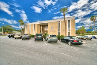 More details for 290 Cypress Gardens Blvd, Winter Haven, FL - Coworking for Lease