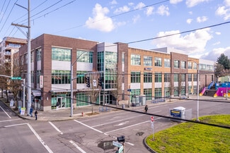 More details for 4204-4224 NE Halsey St, Portland, OR - Office/Medical, Retail for Lease