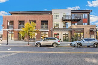 Plus de détails pour 3420 W 32nd Ave, Denver, CO - Commerce de détail à louer