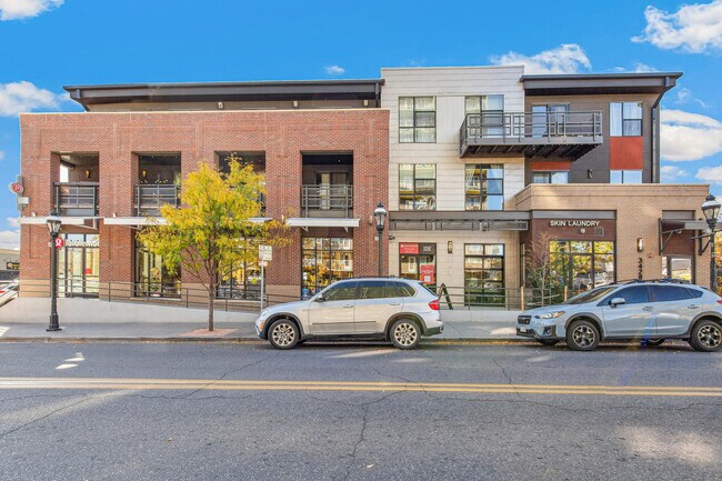 More details for 3420 W 32nd Ave, Denver, CO - Retail for Lease