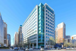 Plus de détails pour 4100 N Fairfax Dr, Arlington, VA - Bureau à louer