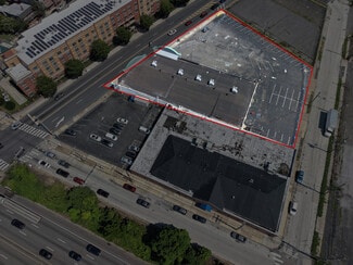 Plus de détails pour 1118 Edgmont Ave, Chester, PA - Flex à vendre