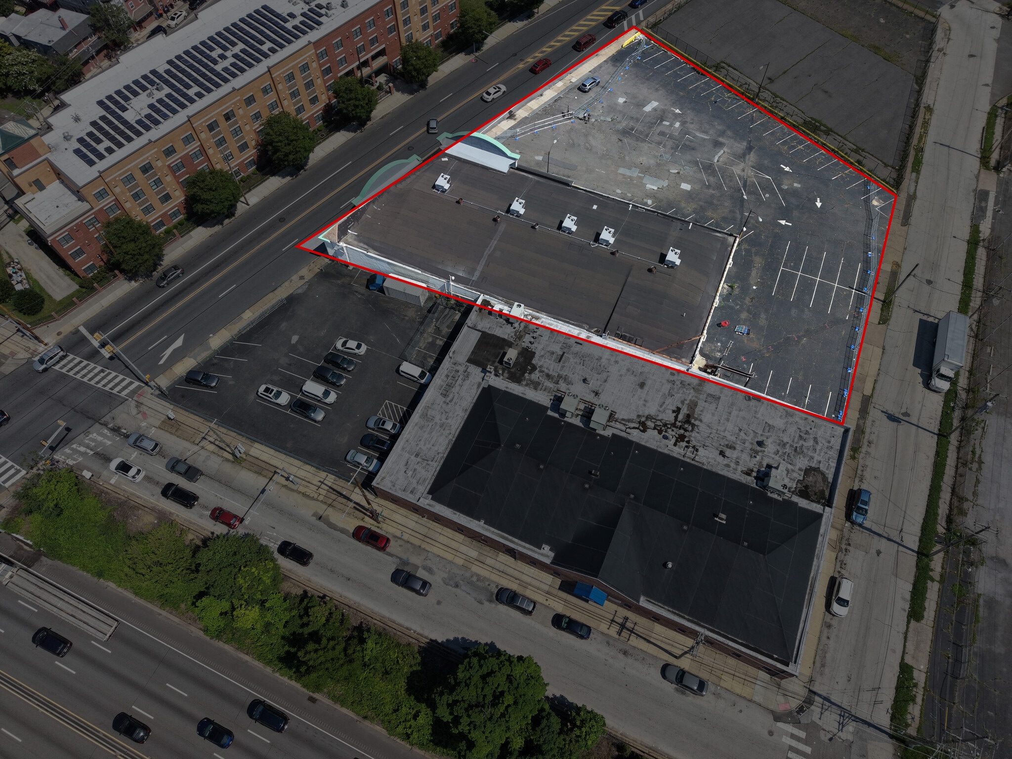 1118 Edgemont Ave, Chester, PA for sale Building Photo- Image 1 of 14