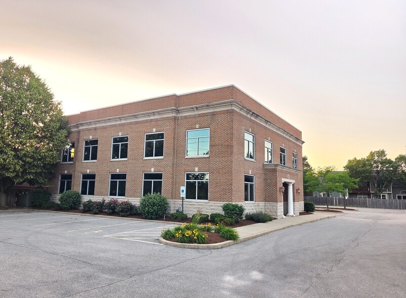 1628 Central Rd, Arlington Heights, IL for lease - Building Photo - Image 1 of 9