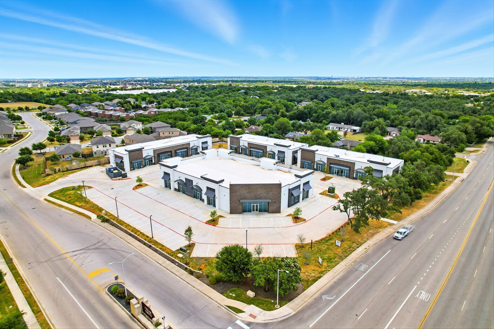 610 Brashear Ln, Cedar Park, TX à louer Photo principale- Image 1 de 9